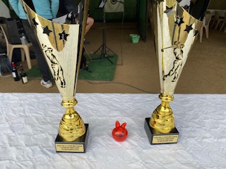Coupe du Directeur au golf de Plouescat